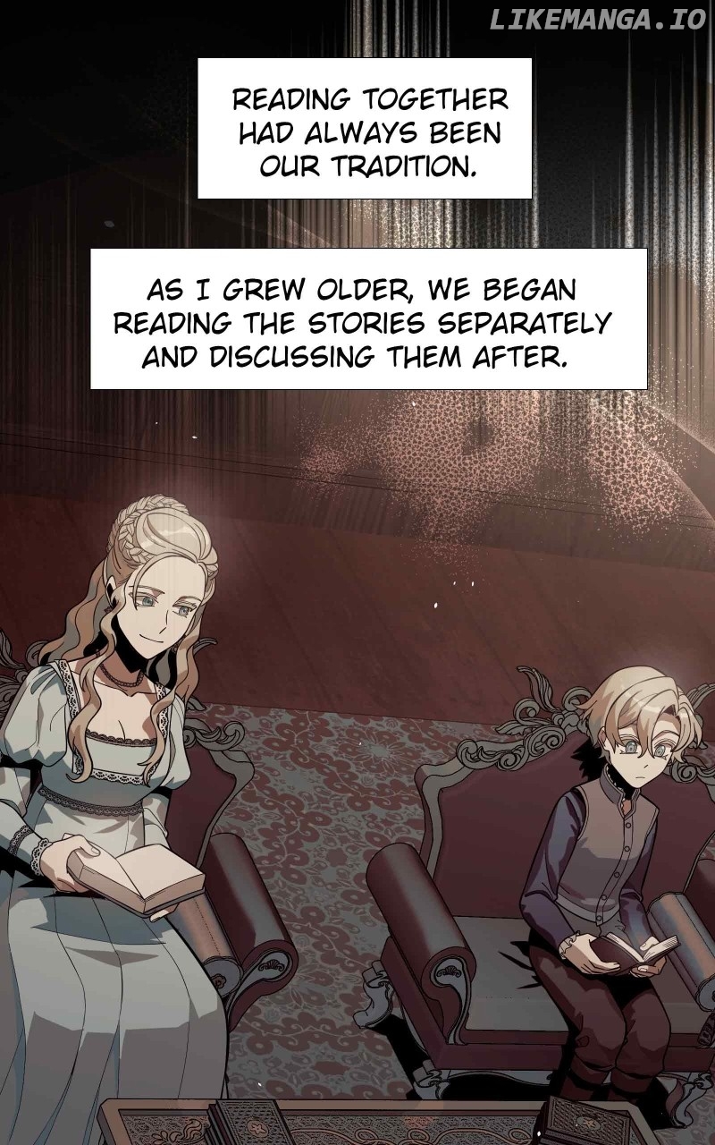 RE: Monarch Chapter 23 - page 29