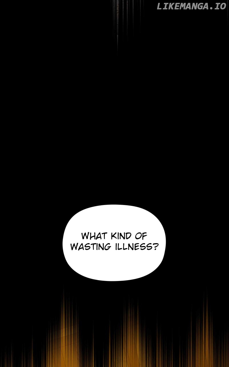 RE: Monarch Chapter 23 - page 33