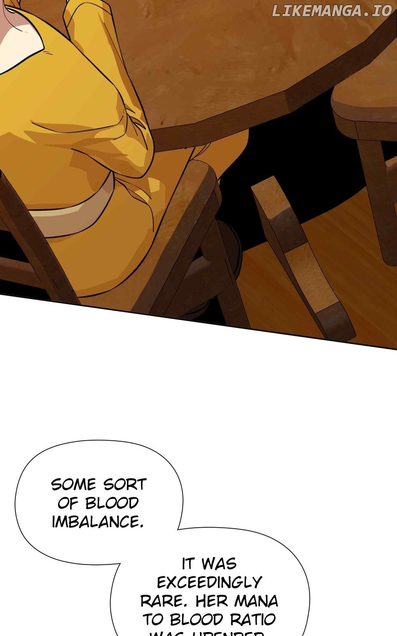 RE: Monarch Chapter 23 - page 35