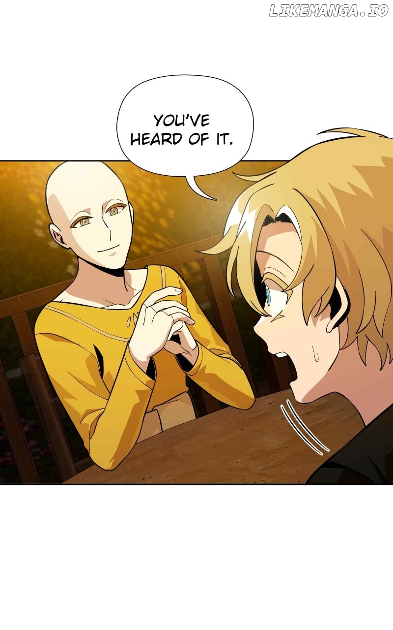 RE: Monarch Chapter 23 - page 37