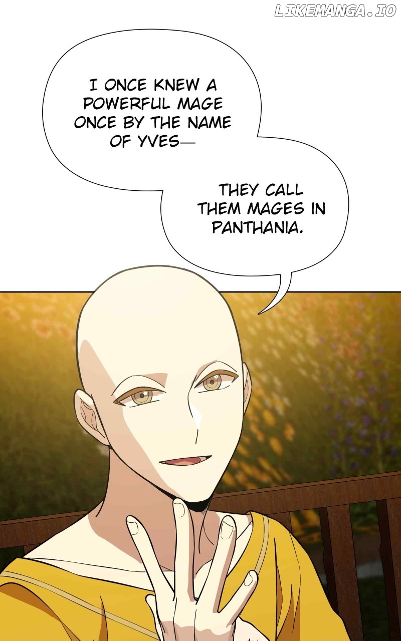 RE: Monarch Chapter 23 - page 38