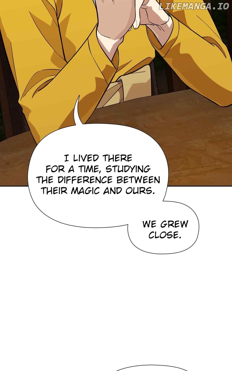 RE: Monarch Chapter 23 - page 39