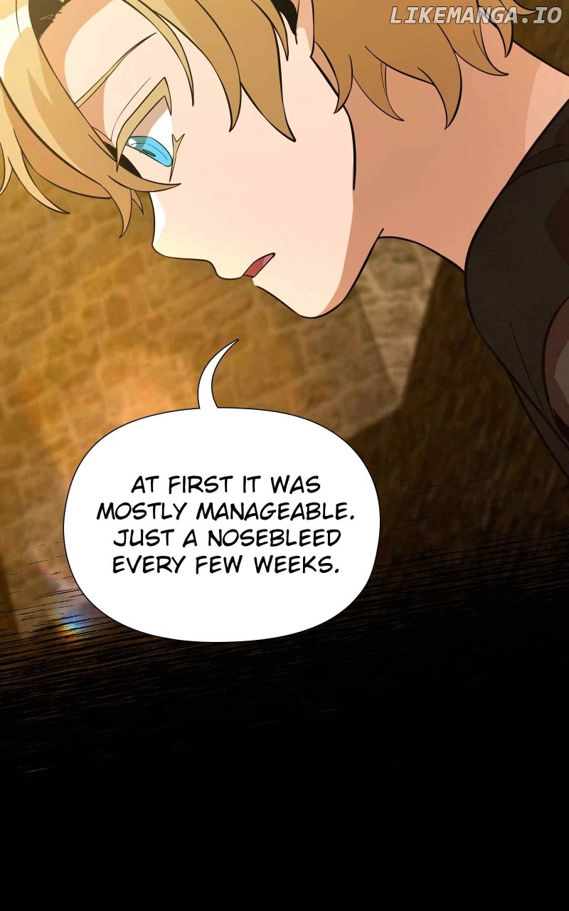 RE: Monarch Chapter 23 - page 43
