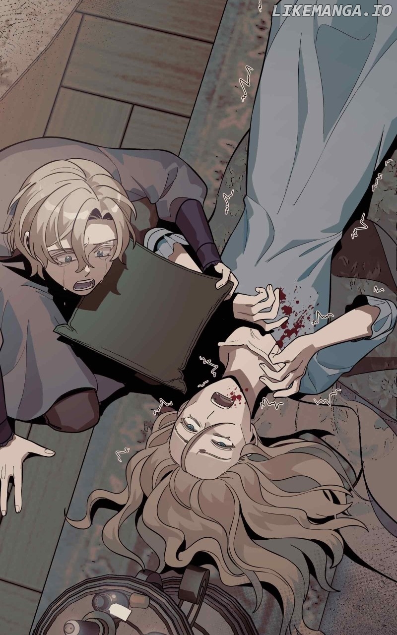 RE: Monarch Chapter 23 - page 45