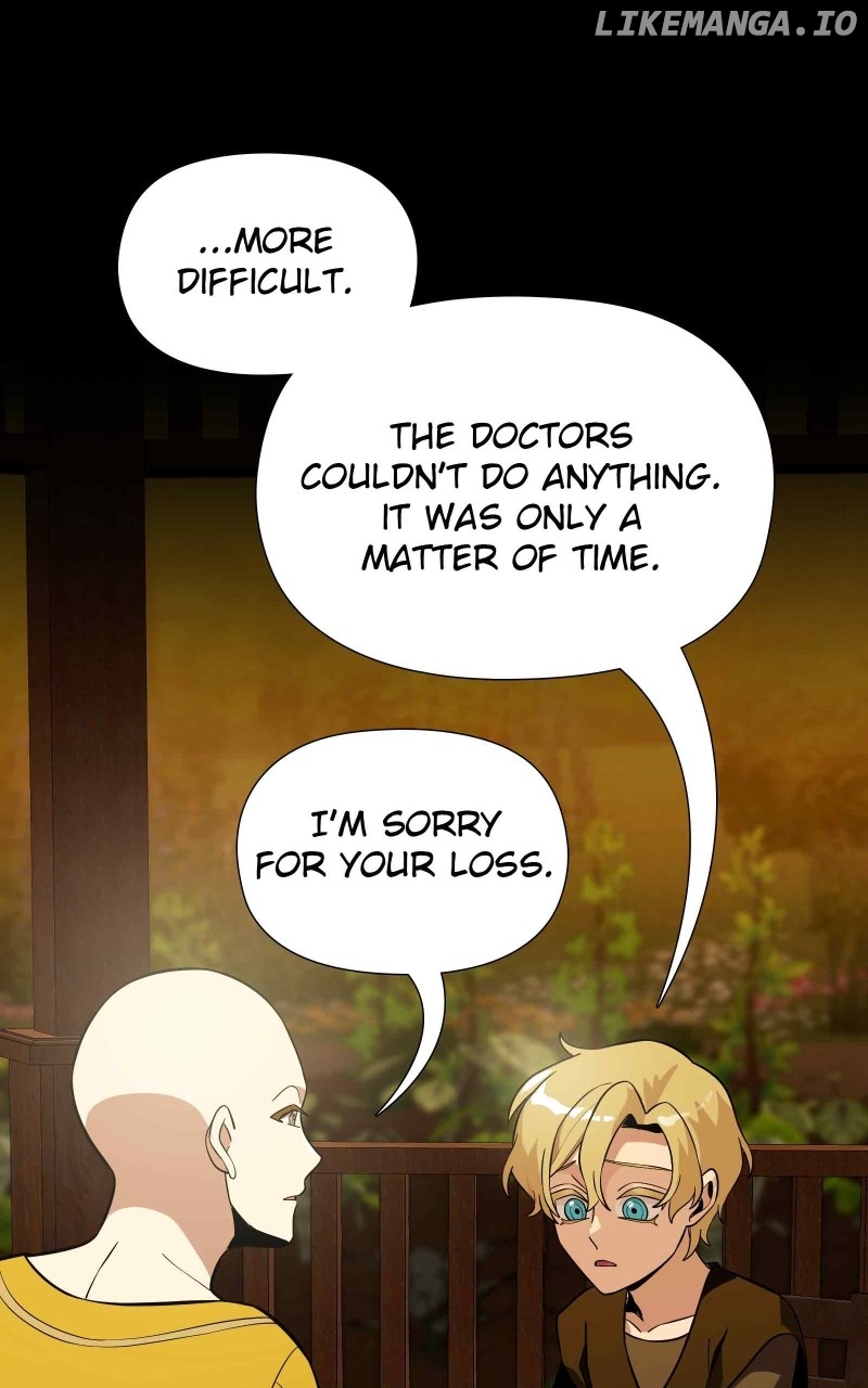 RE: Monarch Chapter 23 - page 47