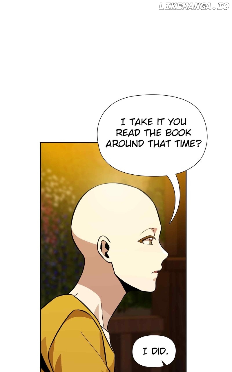RE: Monarch Chapter 23 - page 49