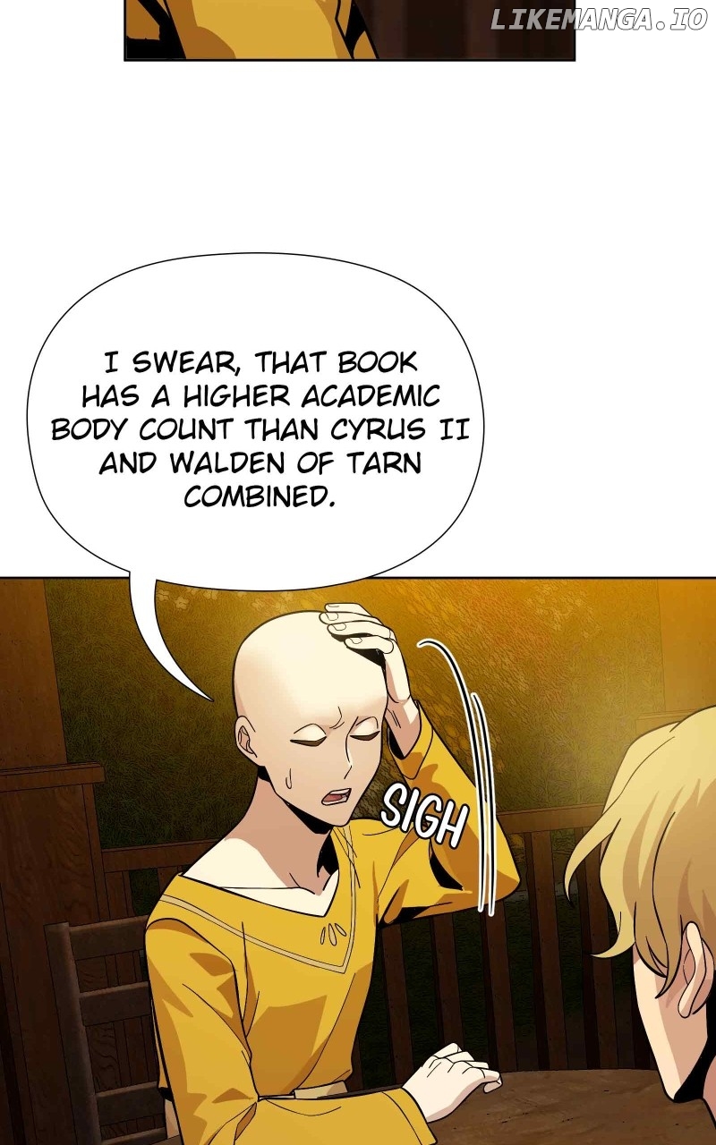 RE: Monarch Chapter 23 - page 50