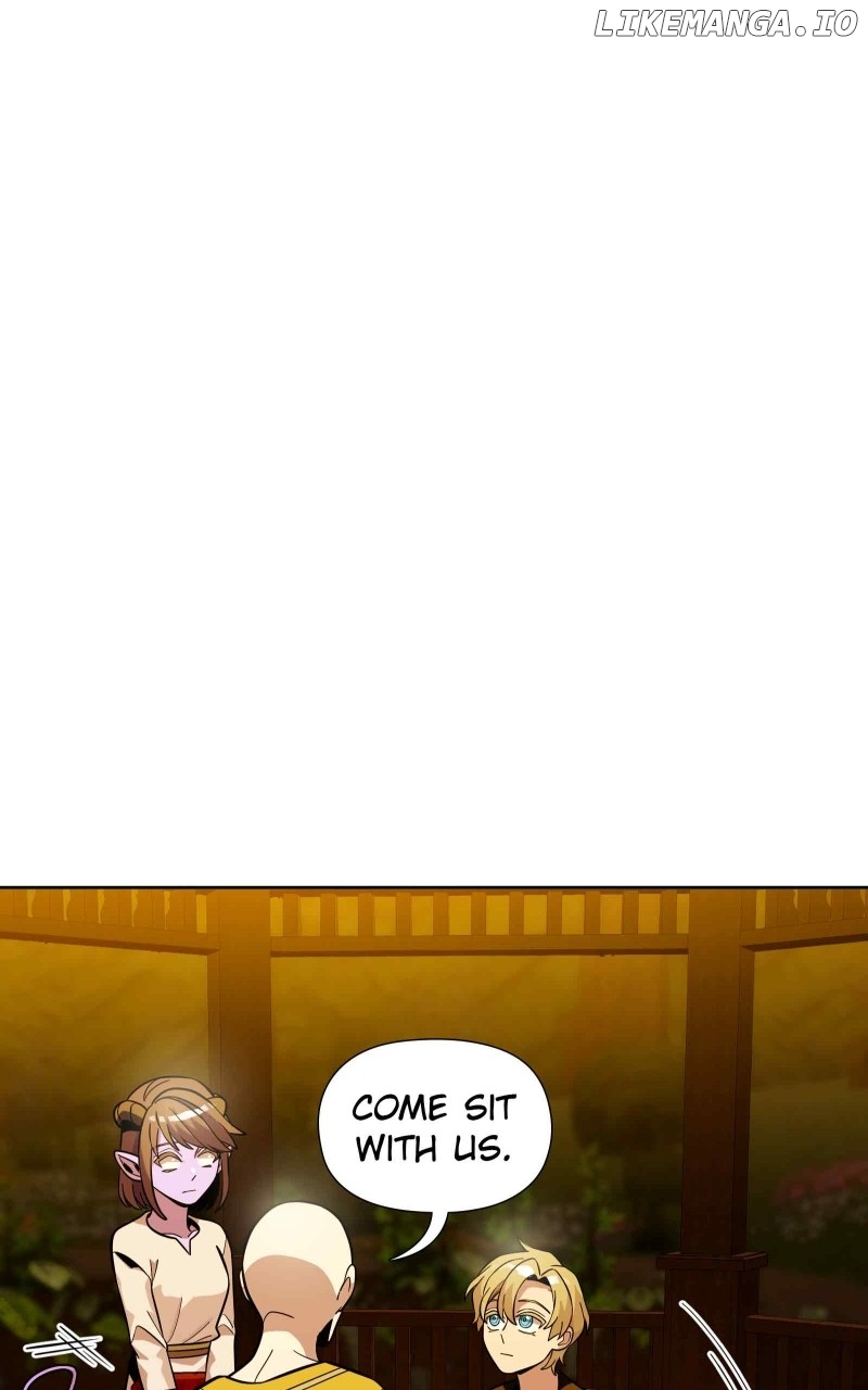RE: Monarch Chapter 23 - page 54