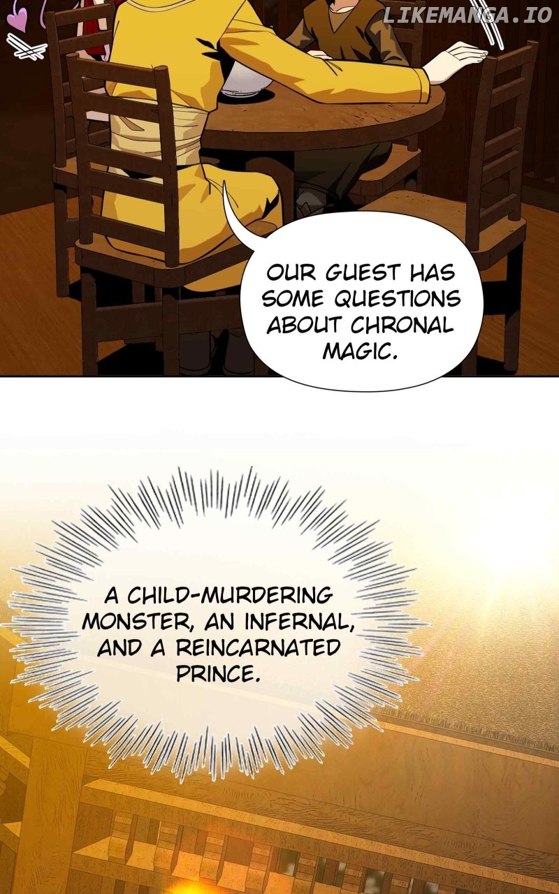 RE: Monarch Chapter 23 - page 55