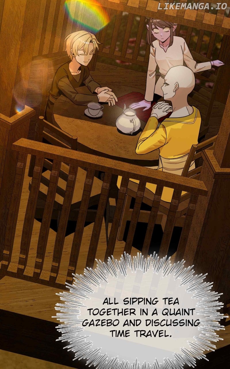 RE: Monarch Chapter 23 - page 56