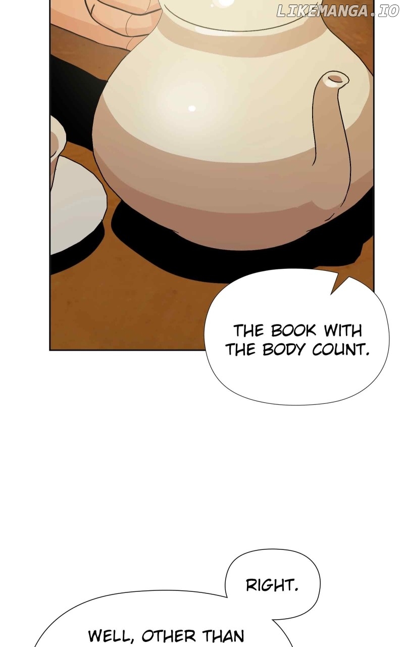 RE: Monarch Chapter 23 - page 58