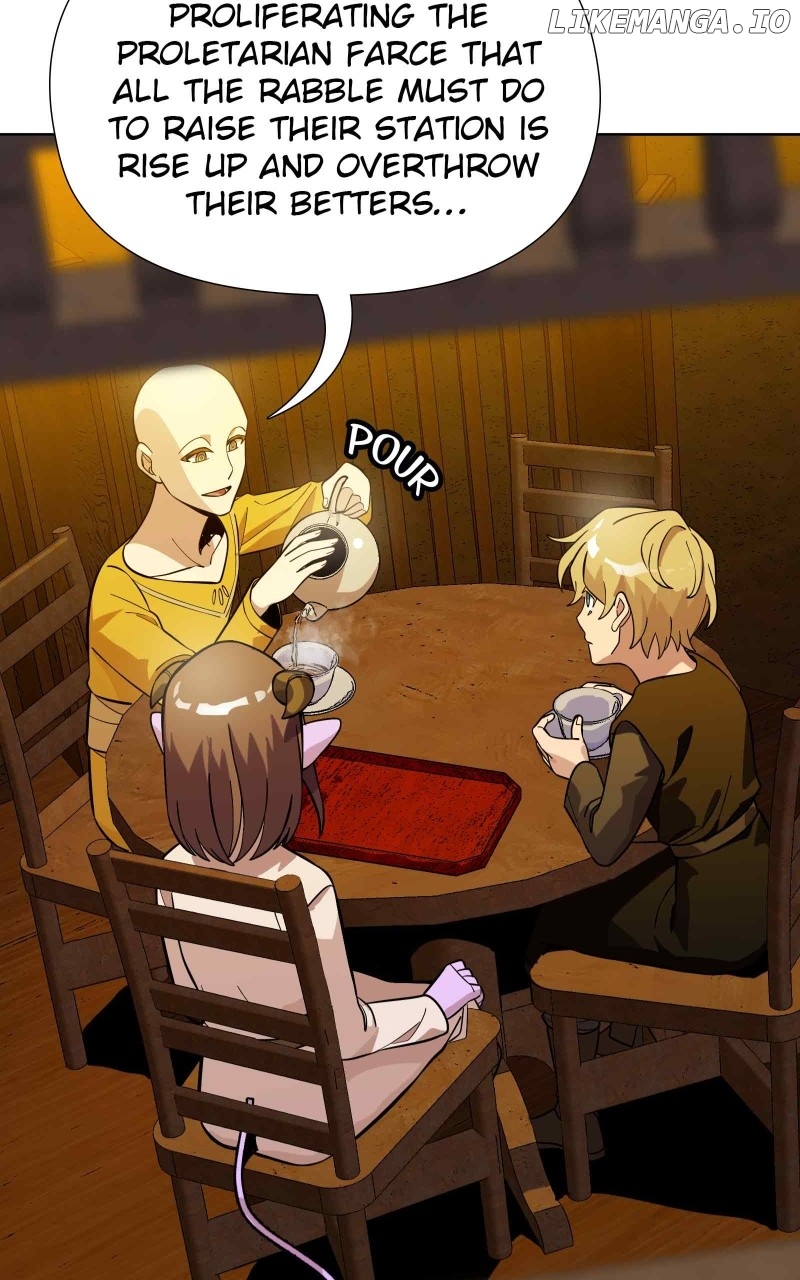 RE: Monarch Chapter 23 - page 59