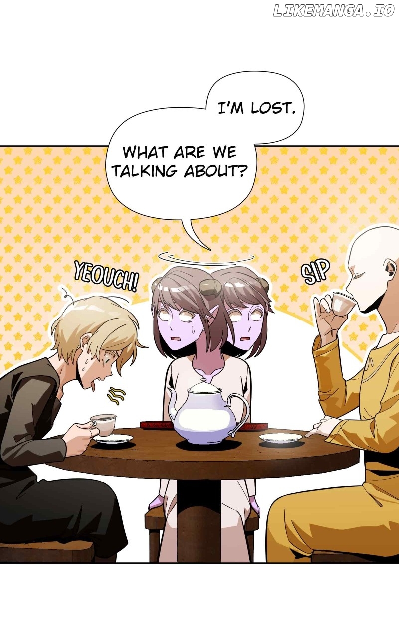 RE: Monarch Chapter 23 - page 62