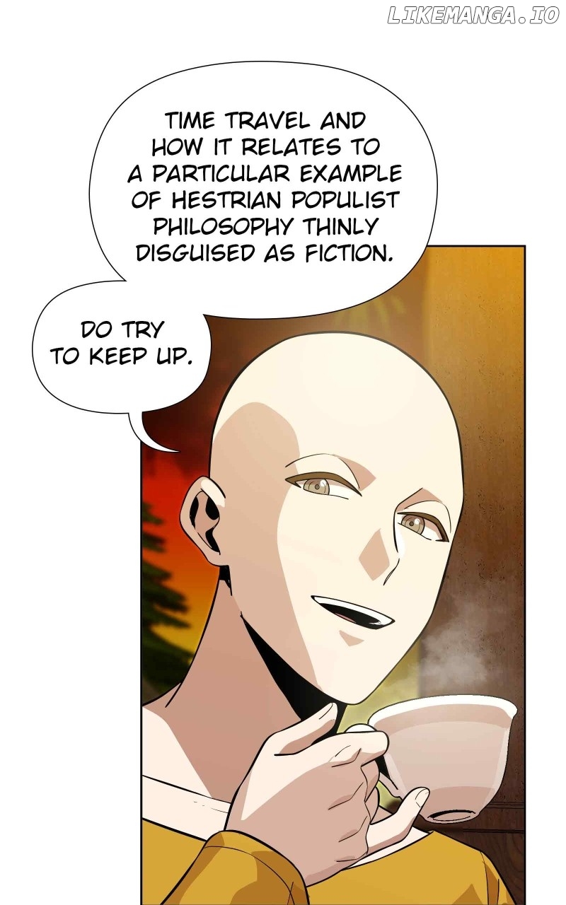 RE: Monarch Chapter 23 - page 63