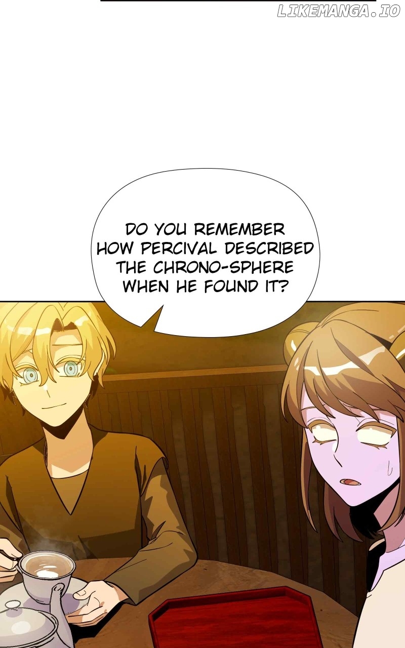 RE: Monarch Chapter 23 - page 64