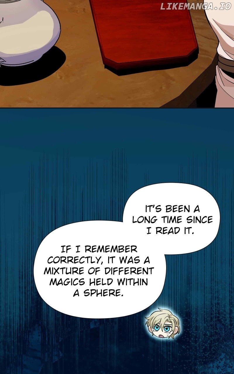 RE: Monarch Chapter 23 - page 65