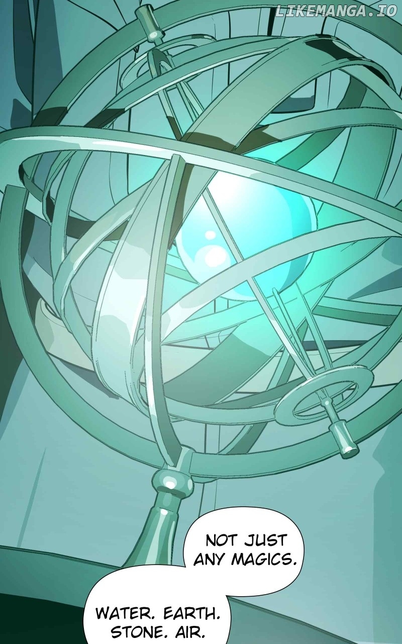 RE: Monarch Chapter 23 - page 67