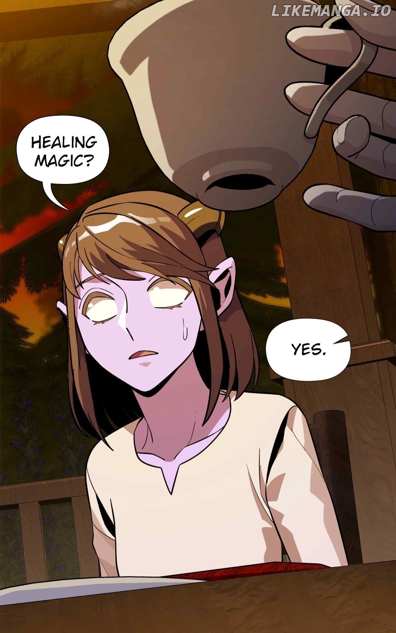 RE: Monarch Chapter 23 - page 70