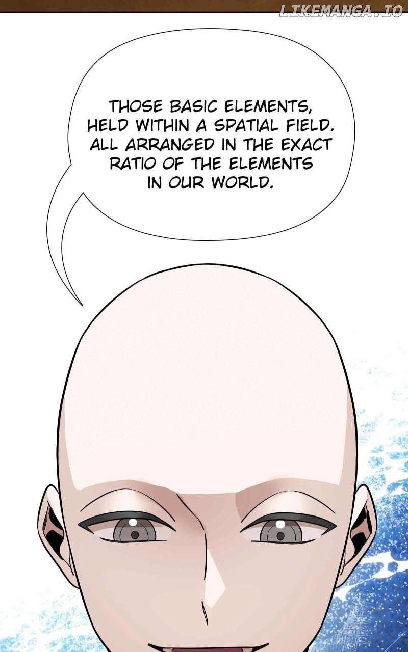RE: Monarch Chapter 23 - page 71