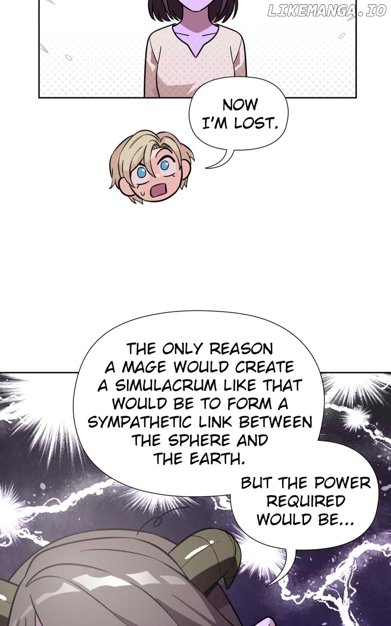 RE: Monarch Chapter 23 - page 75