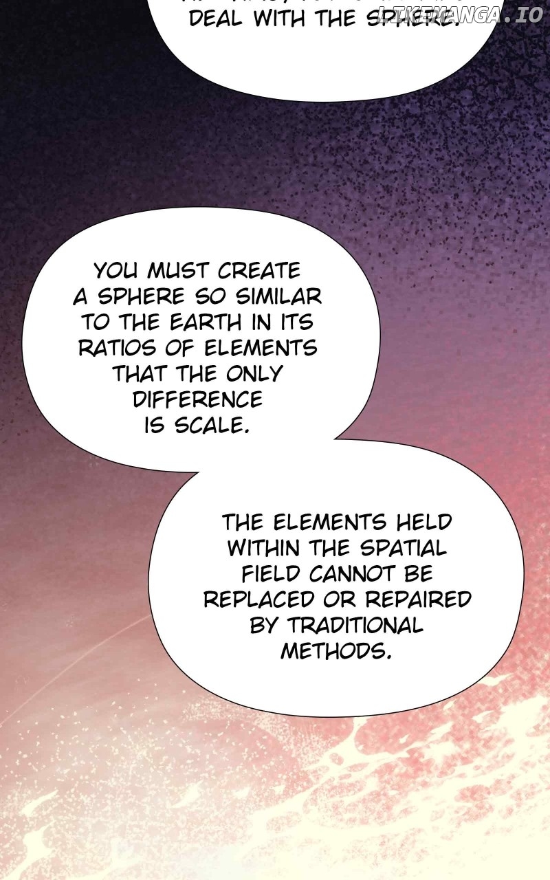 RE: Monarch Chapter 23 - page 78