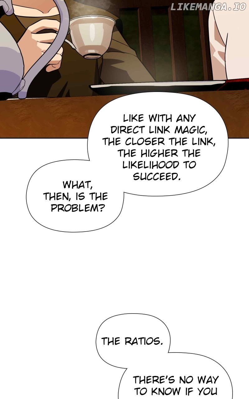 RE: Monarch Chapter 23 - page 80