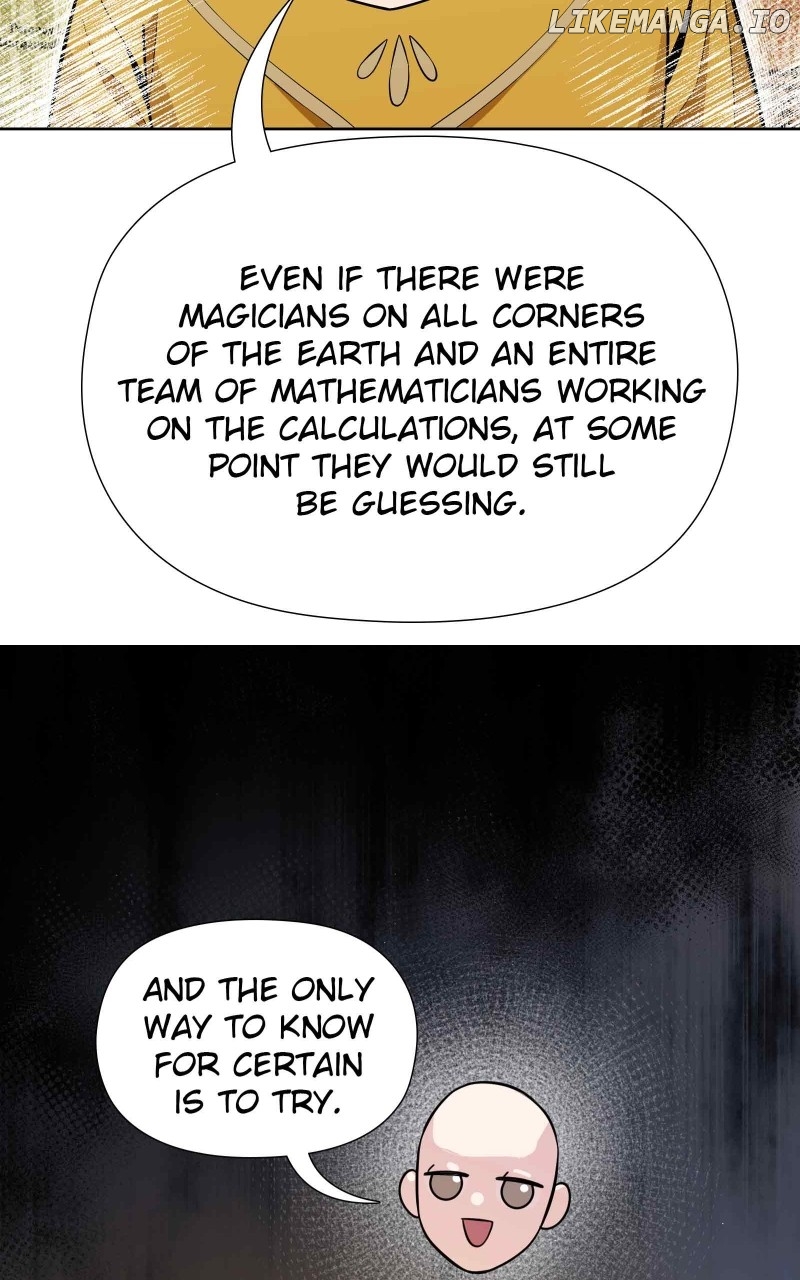 RE: Monarch Chapter 23 - page 83