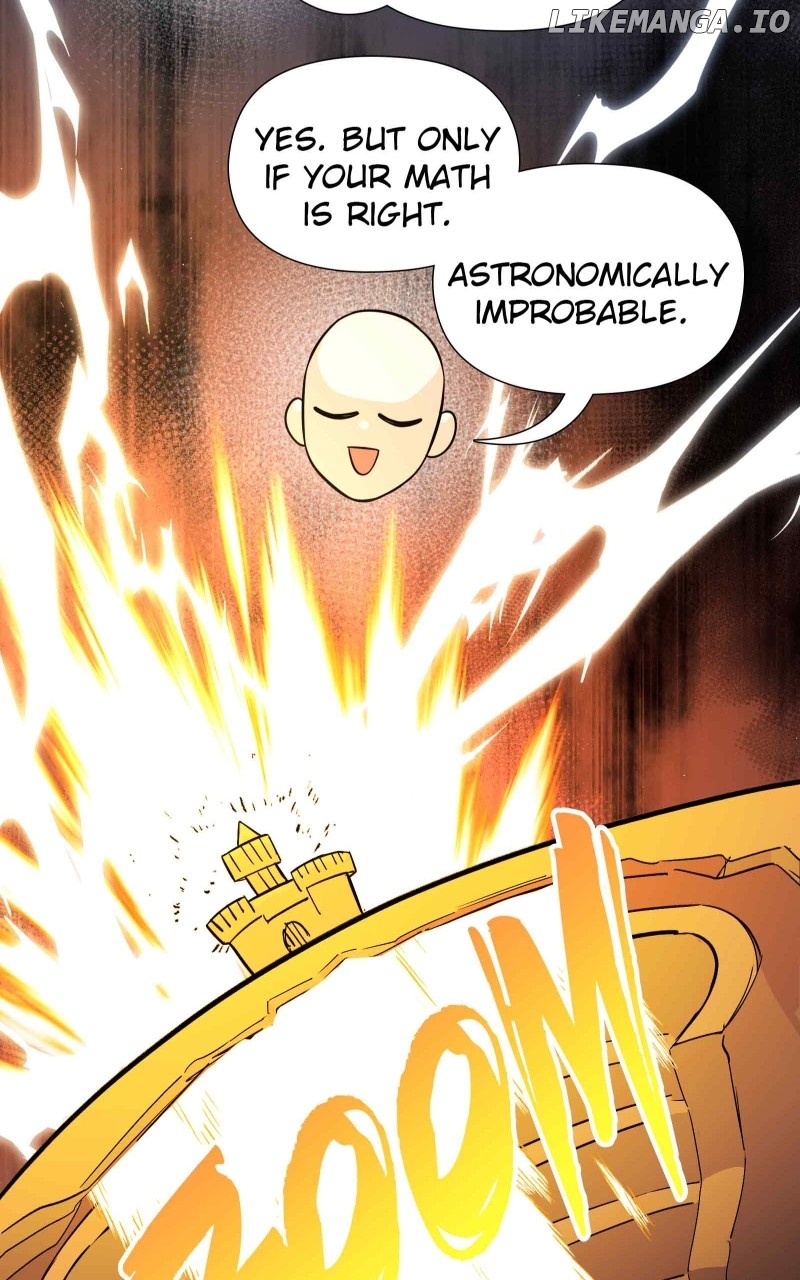 RE: Monarch Chapter 23 - page 85