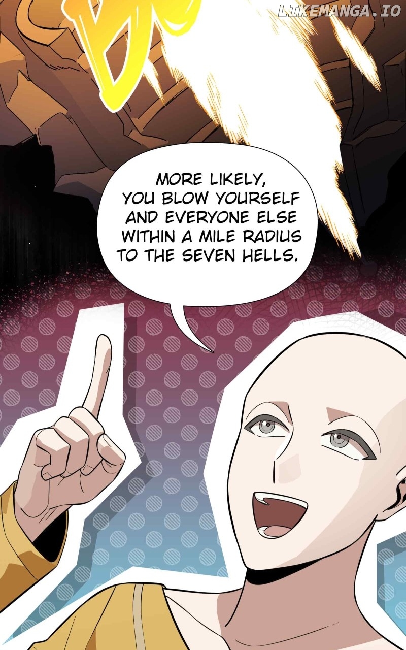 RE: Monarch Chapter 23 - page 86