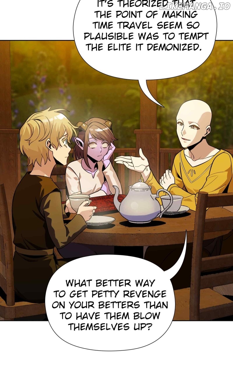 RE: Monarch Chapter 23 - page 89