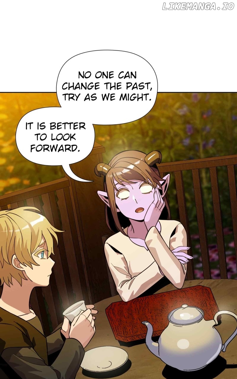 RE: Monarch Chapter 23 - page 90