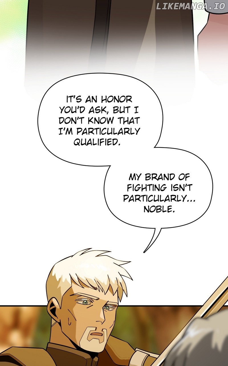 RE: Monarch Chapter 42 - page 18