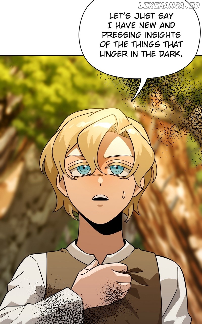 RE: Monarch Chapter 42 - page 25