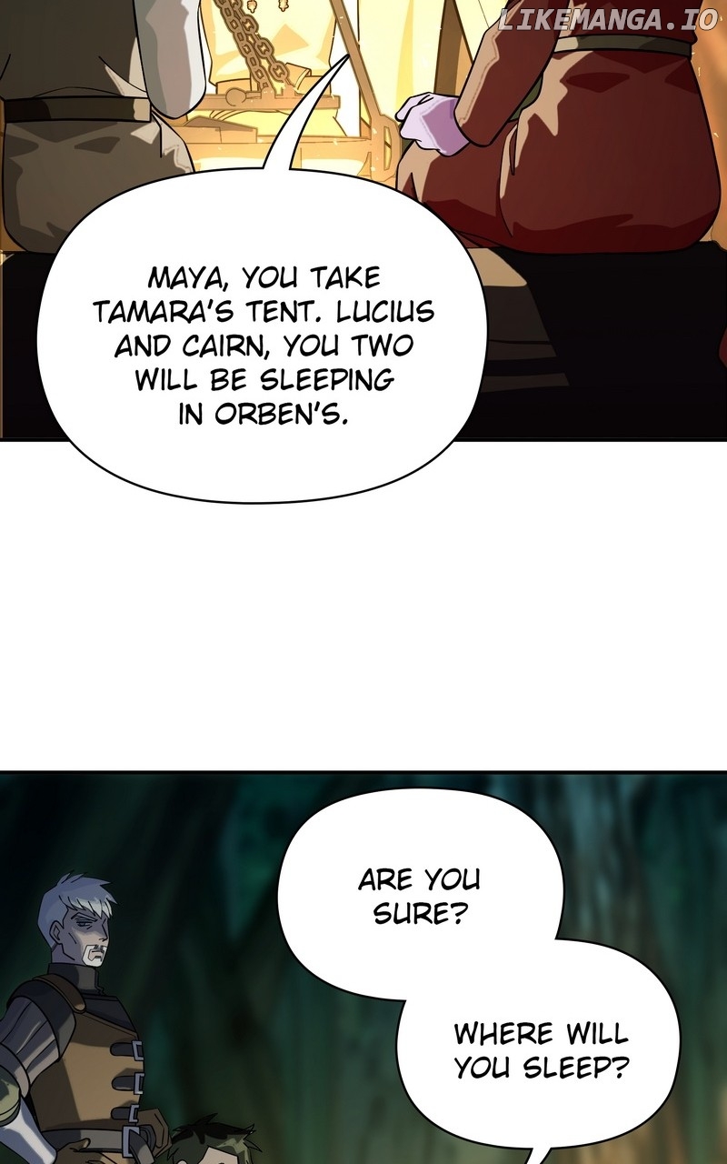 RE: Monarch Chapter 42 - page 33