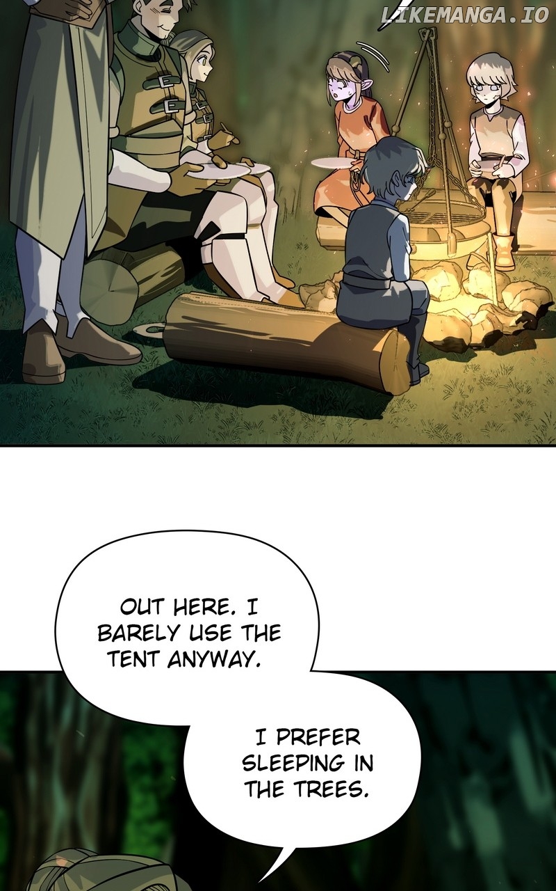 RE: Monarch Chapter 42 - page 34