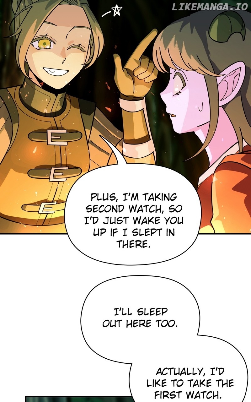 RE: Monarch Chapter 42 - page 35