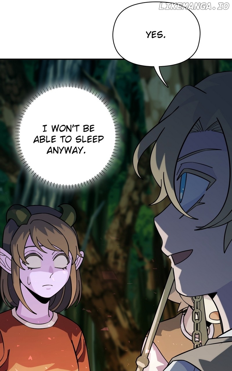 RE: Monarch Chapter 42 - page 38