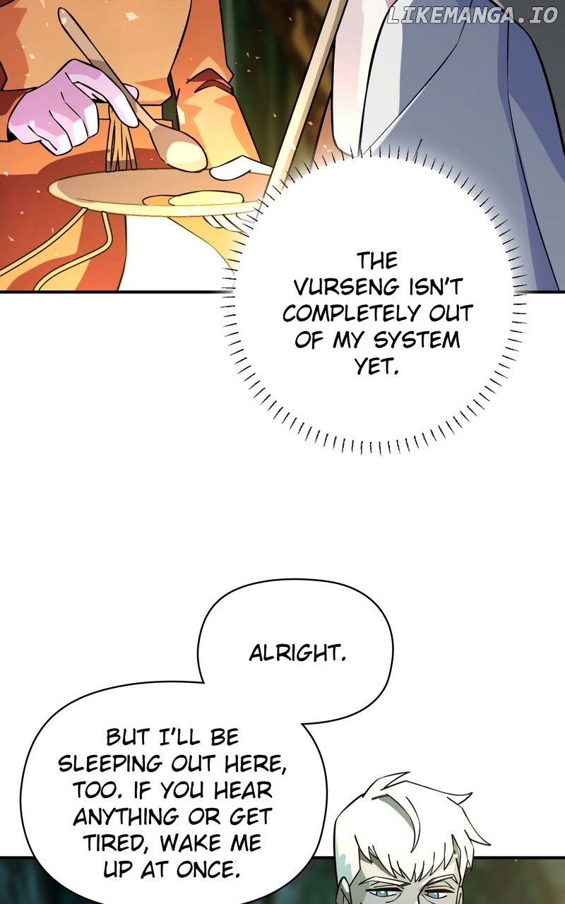 RE: Monarch Chapter 42 - page 39