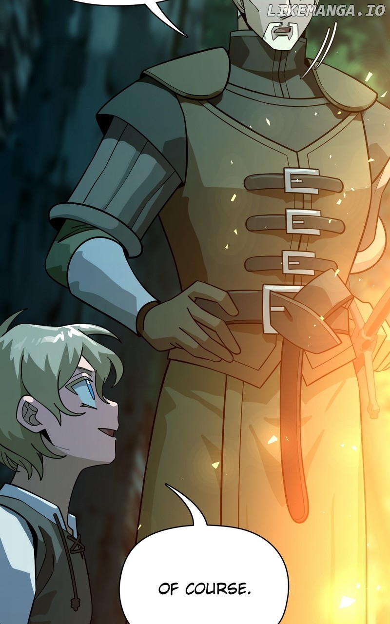 RE: Monarch Chapter 42 - page 40