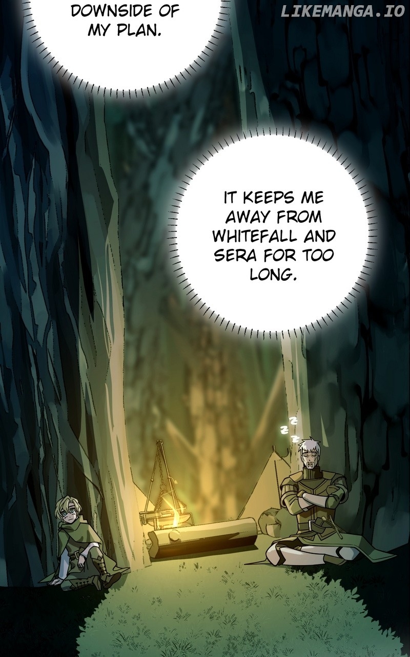 RE: Monarch Chapter 42 - page 43