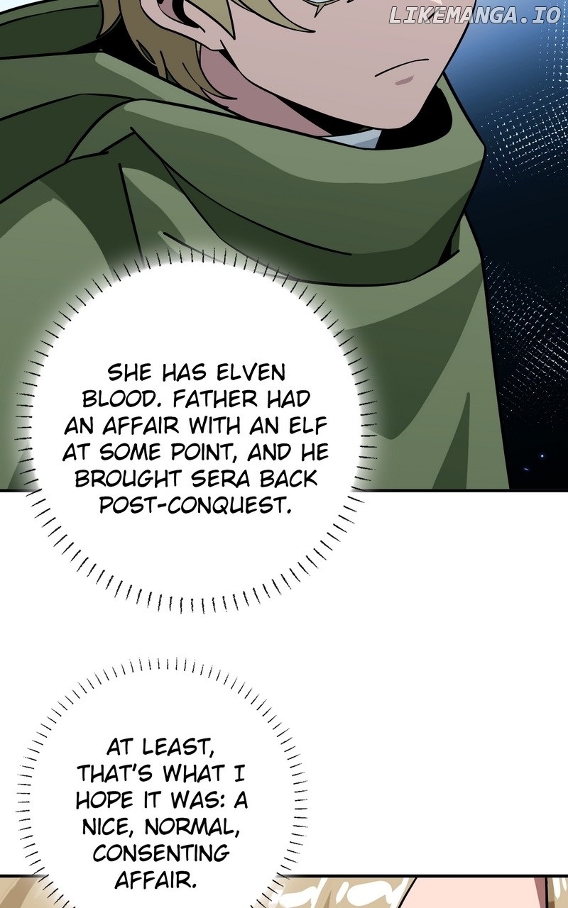 RE: Monarch Chapter 42 - page 48
