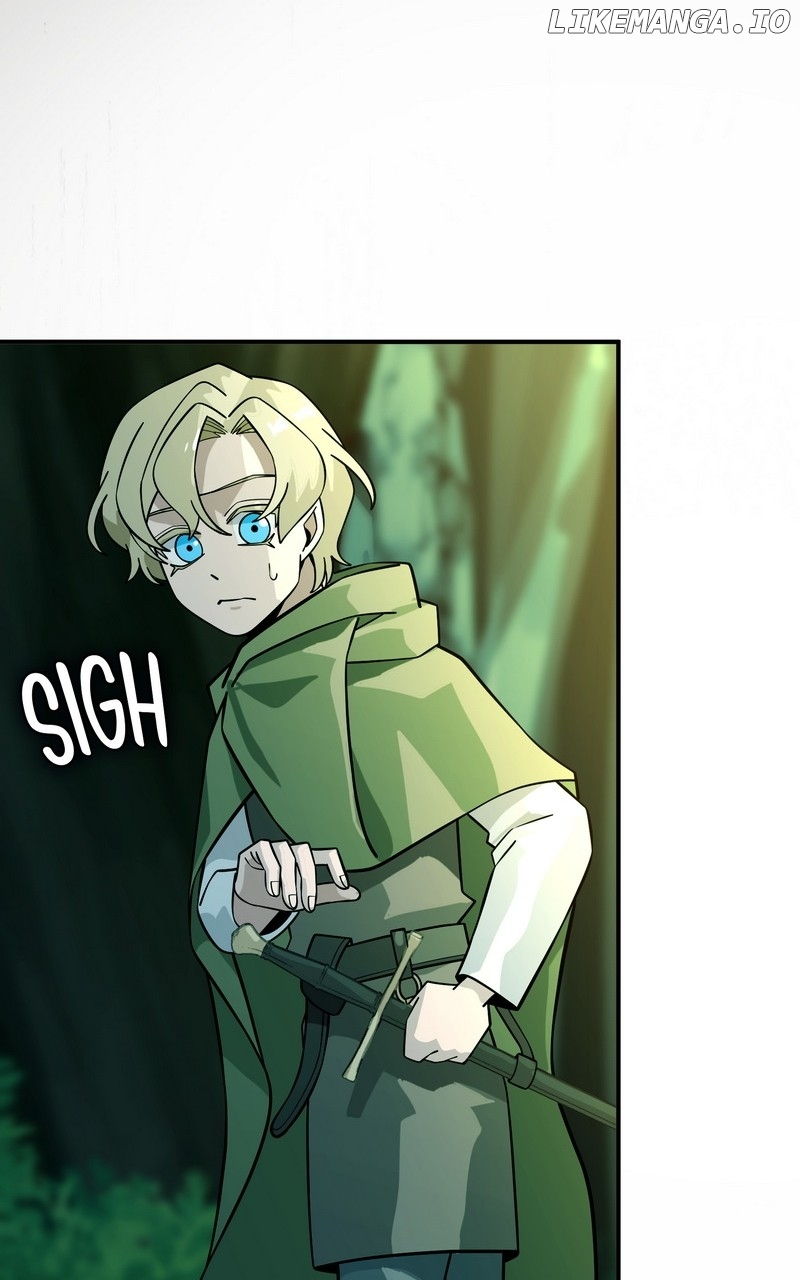 RE: Monarch Chapter 42 - page 52