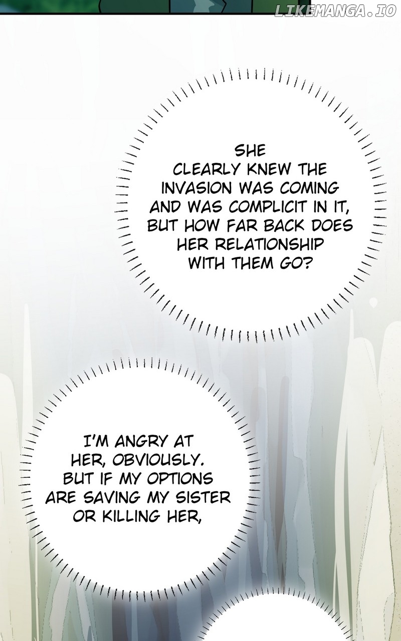 RE: Monarch Chapter 42 - page 53