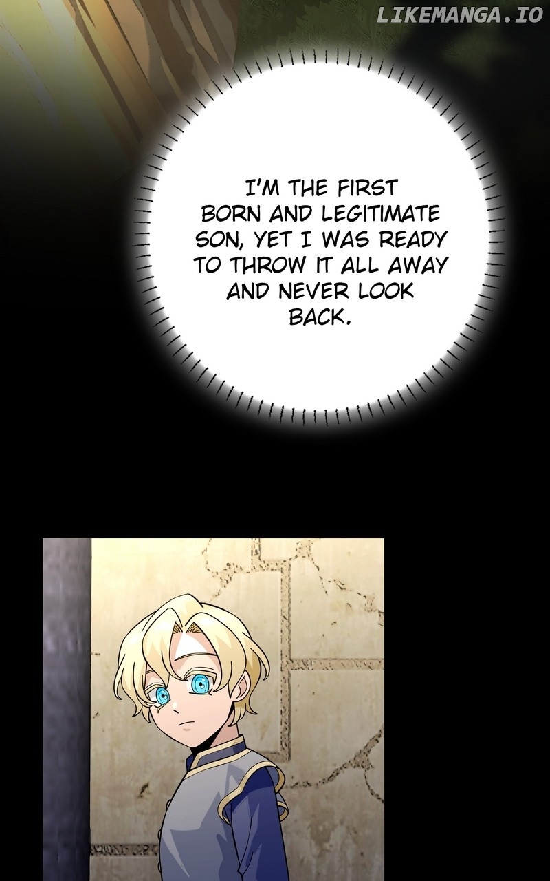 RE: Monarch Chapter 42 - page 58