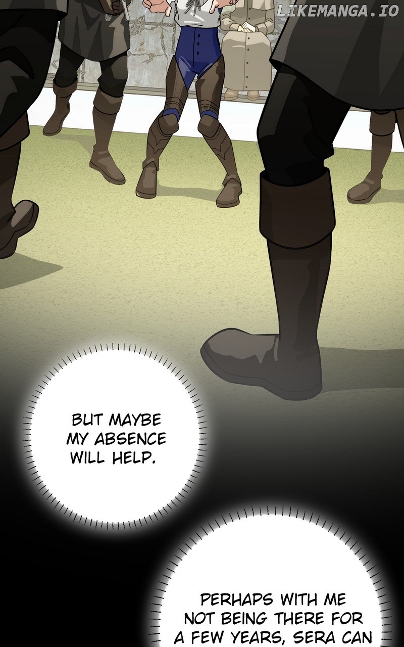 RE: Monarch Chapter 42 - page 61
