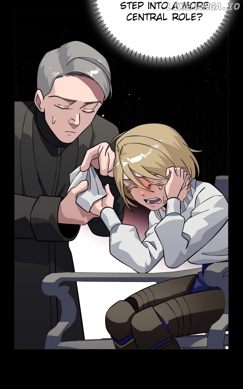 RE: Monarch Chapter 42 - page 62