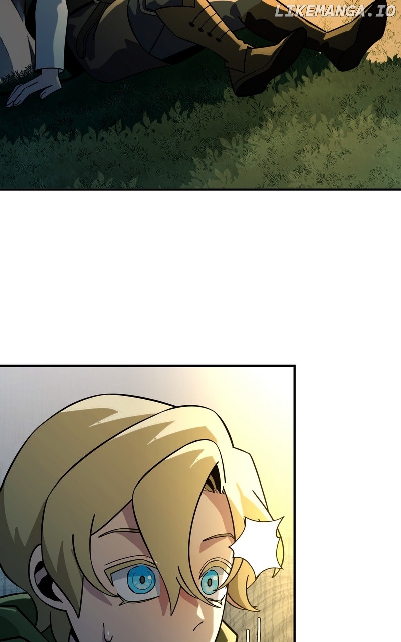RE: Monarch Chapter 42 - page 64