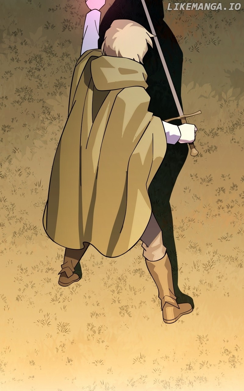 RE: Monarch Chapter 42 - page 73