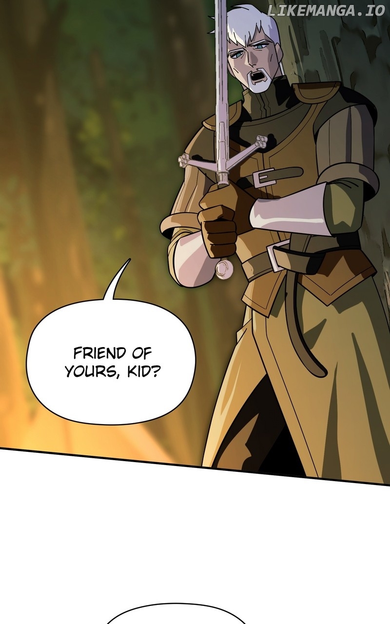 RE: Monarch Chapter 42 - page 77
