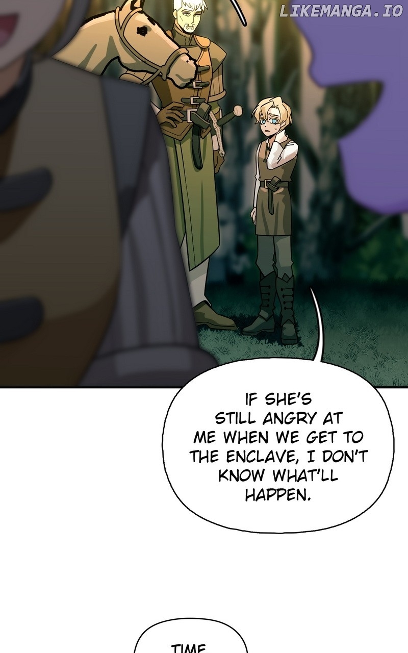 RE: Monarch Chapter 42 - page 8